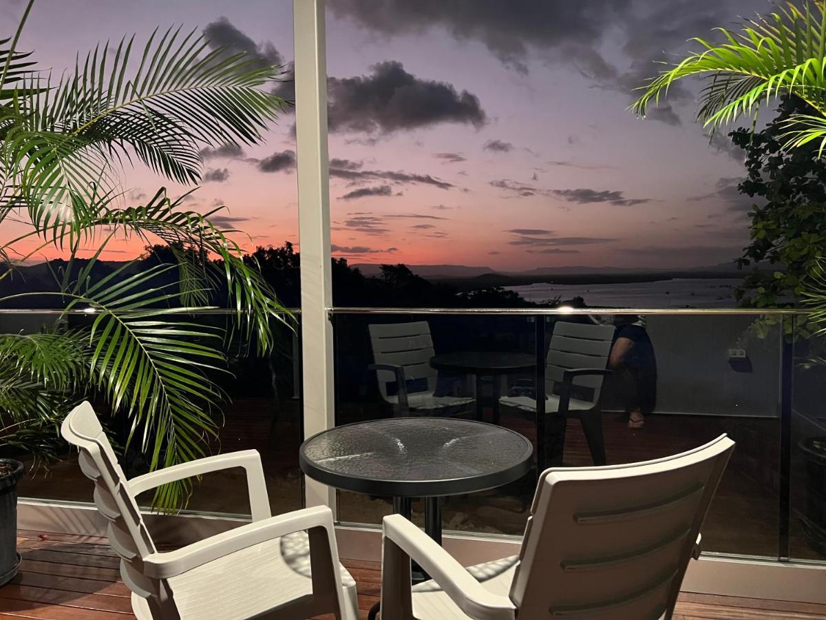 The Orchid Suite - Apartment In Cooktown Bagian luar foto