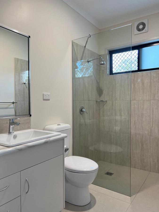 The Orchid Suite - Apartment In Cooktown Bagian luar foto