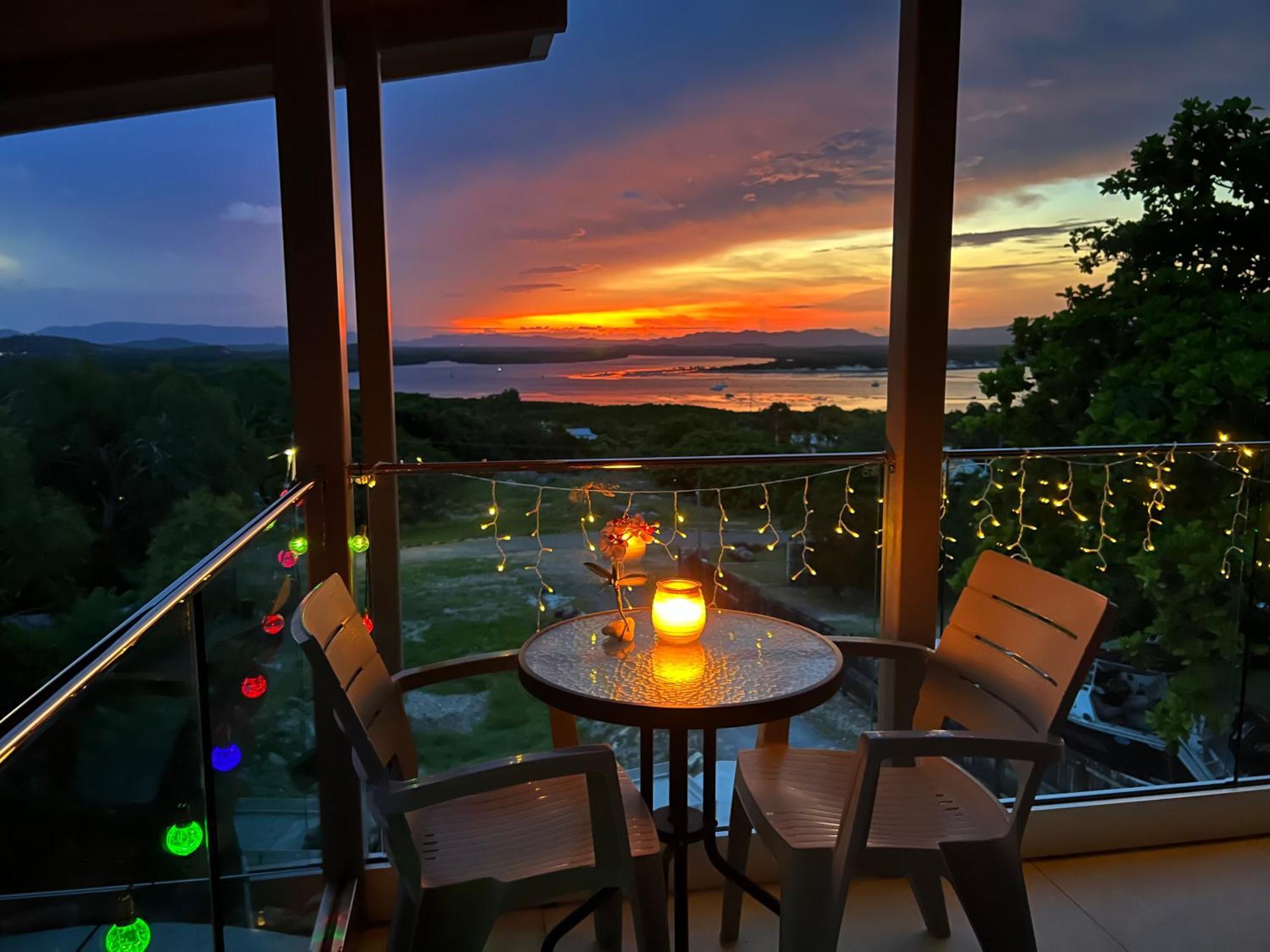 The Orchid Suite - Apartment In Cooktown Bagian luar foto